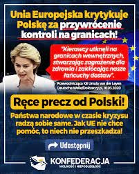 Konfederacja - W sytuacji, gdy cały gigantyczny aparat... | Facebook