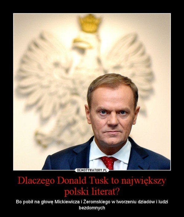 Donald Tusk z wizytą w Nigerii