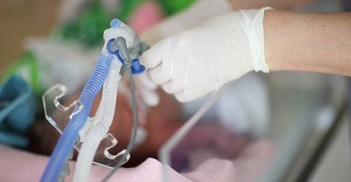 Pediatra: Patrzę na zdeformowane dziecko i nogi się pode mną uginają