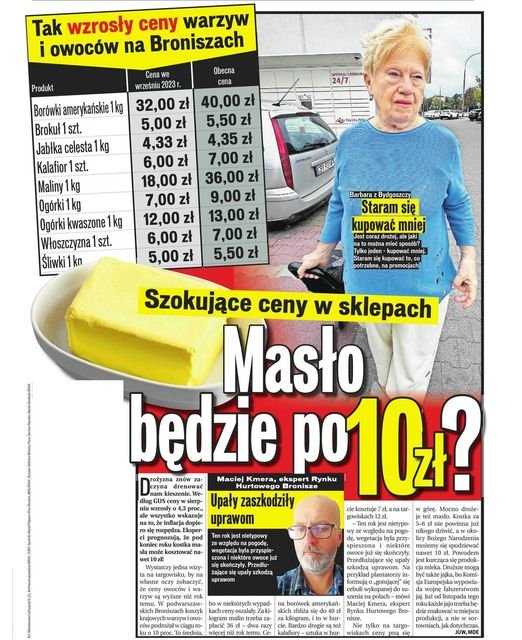 Może być zdjęciem przedstawiającym 2 osoby i tekst