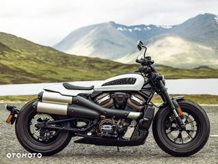 Harley-Davidson motocykle i skutery - otomoto.pl
