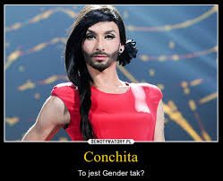 Gender w internetowych memach obrazkowych na wybranych polskich przykładach