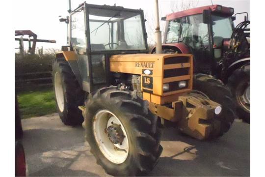 Znalezione obrazy dla zapytania renault 7514