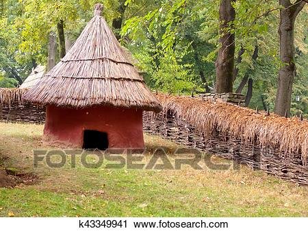 lepianka-z-s%C5%82oma-dach-kolekcje-foto