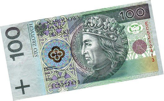 Nie chciał płacić mandatu, zaproponował sto złotych | Kurier Poranny