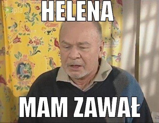 Helena, mam zawał!", czyli Najlepsze memy po meczu Polska - Rosja na MŚ w  Katarze! (zdjęcia) | Gazeta Lubuska