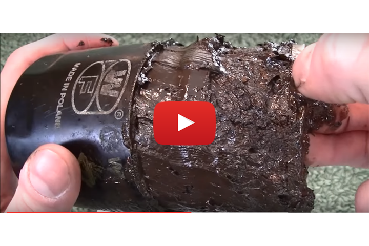 Znalezione obrazy dla zapytania: bez wymiany oleju