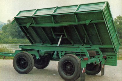 AUTOSAN - historia fabryki