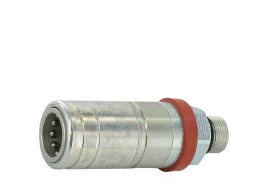 SZYBKOZŁĄCZE EURO M22 GNIAZDO PUSH PULL MF CLAAS CHEŁMŻA - Allegro.pl