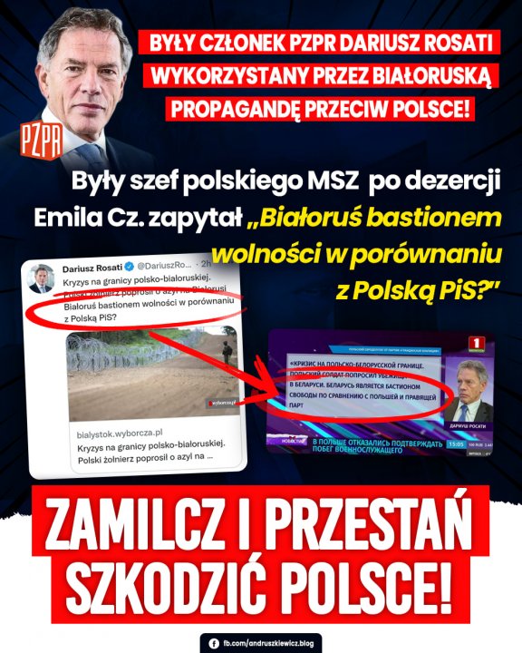 Może być zdjęciem przedstawiającym 2 osoby i tekst