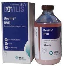 CATÁLOGO VACUNAS MSD ANIMAL HEALTH V