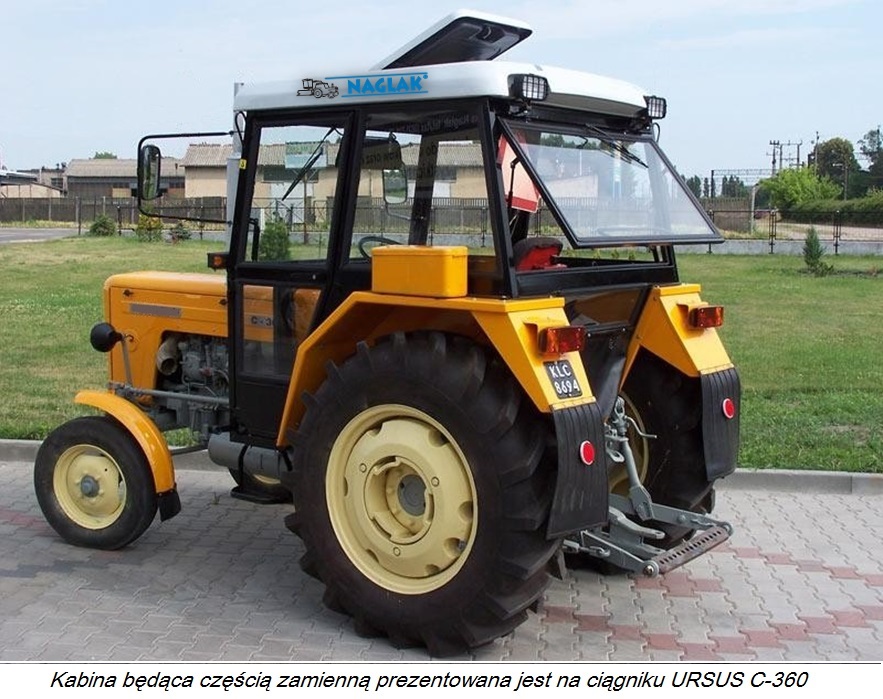 Znalezione obrazy dla zapytania naglak 360