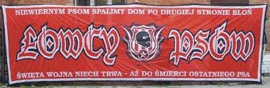 Łowcy Psów – WikiPasy.pl - Encyklopedia KS Cracovia