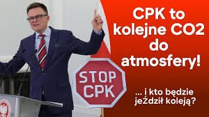 STOP PCK i CPK...Poglądy 3 Drogi zależne od sondaży. - YouTube