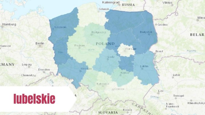 lubelskie - 159,07...