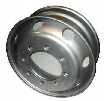 Felga tarcza koła STAR NT 1142 stalowa NOWA - 8931219582 - oficjalne  archiwum Allegro