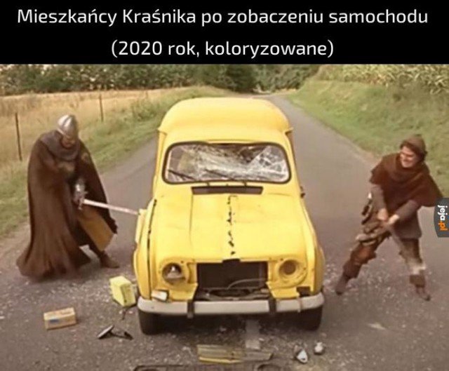 Memy lubelskie - artykuły | Lublin Nasze Miasto