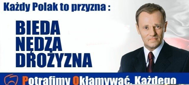 Taki mamy klimat" i "Bul Komorowskiego", czyli 20 lat Platformy  Obywatelskiej [MEMY] | Dziennik Polski