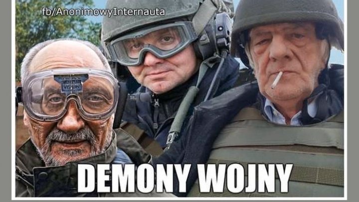 Nie widzę powodów do rewolucji - Krzysztof Grabowski ...