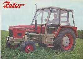Zetor 5911 the most... - Zetor HMT Tractor Lovers & Users | Facebook