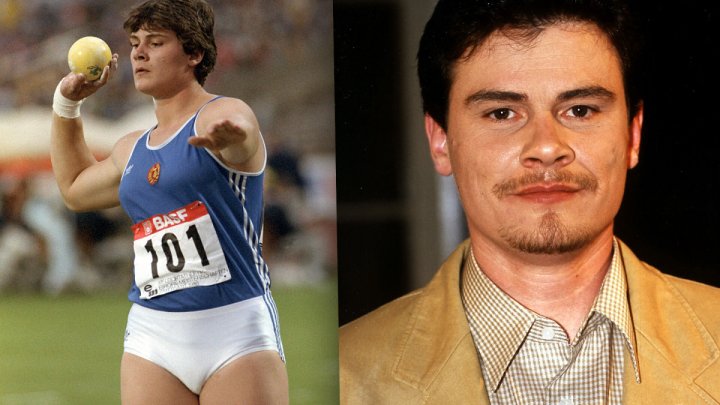 Wybuchła bomba dopingowa. Heidi Krieger stała się Andreasem | Tomasz  Wiśniowski, Magazyn TVN24