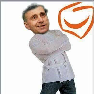 Zdjęcie użytkownika Mariusz Jankiewicz.