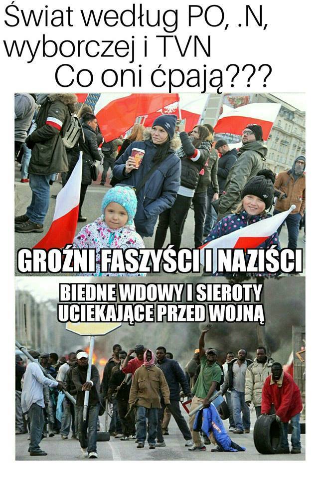 Zdjęcie użytkownika Zamykamy Stefana Niesiołowskiego w psychiatryku.