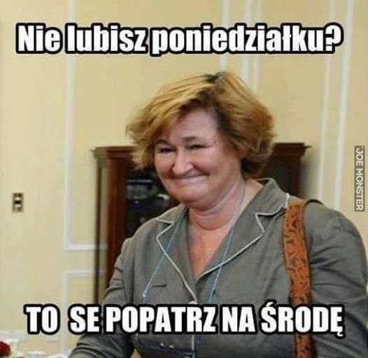 Może być zdjęciem przedstawiającym 1 osoba i tekst