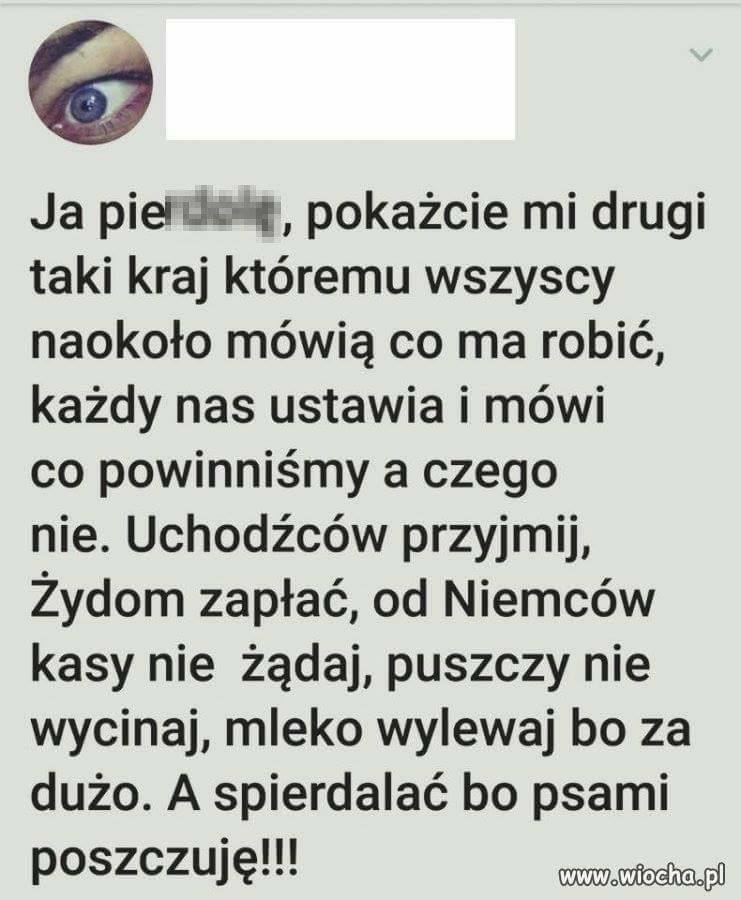 Zdjęcie użytkownika Nie oglądam TVN.