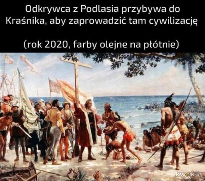 Tak internauci śmieją się z naszego województwa. Lublin, Kraśnik, Świdnik i inne. Zobacz MEMY