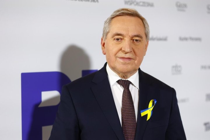 Minister Henryk Kowalczyk podsumowuje rok 2022 w rolnictwie. „Kończymy z  pełnym zabezpieczeniem żywnościowym” | Gazeta Wrocławska