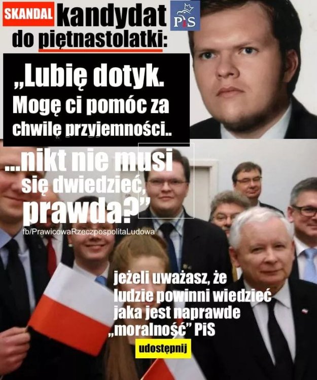 Obraz może zawierać: 6 osób, tekst