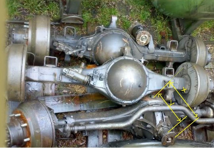 Znalezione obrazy dla zapytania: naped przeni star