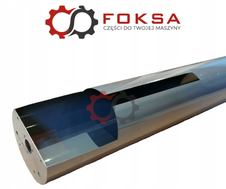 Obudowa ślimaka kłosowego Claas Mercator 619122 Producent części inny