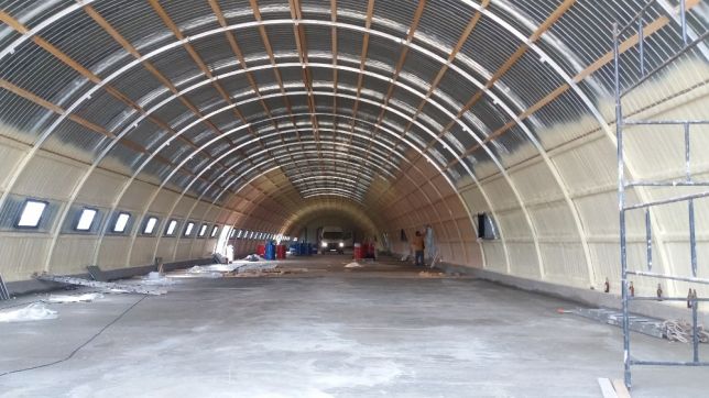 Docieplanie pianka PUR docieplenia poddasza natrysk piana pianowanie ÅukÃ³w - image 2