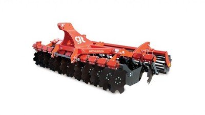 Znalezione obrazy dla zapytania agregat talerzowy