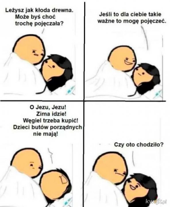 Ważne