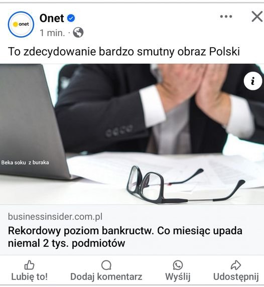 Może być zdjęciem przedstawiającym 1 osoba i tekst