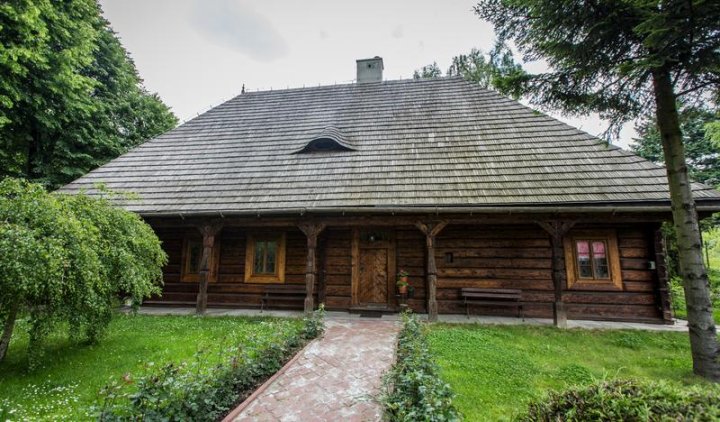 Karczma Wola Justowska Kraków