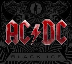 ACDC - Black Ice