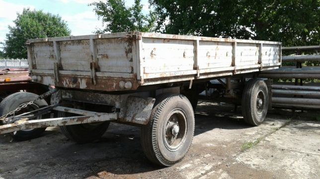 D 50 autosan sztywna w dobrym stanie Transport AleksandrÃ³w - image 1