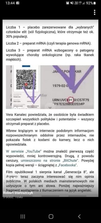 Może być zdjęciem przedstawiającym tekst