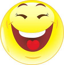 Śmieszny Uśmiech, Uśmiech, Ikona Ilustracji - Ilustracja złożonej z  szalony, zwrot: 31249886