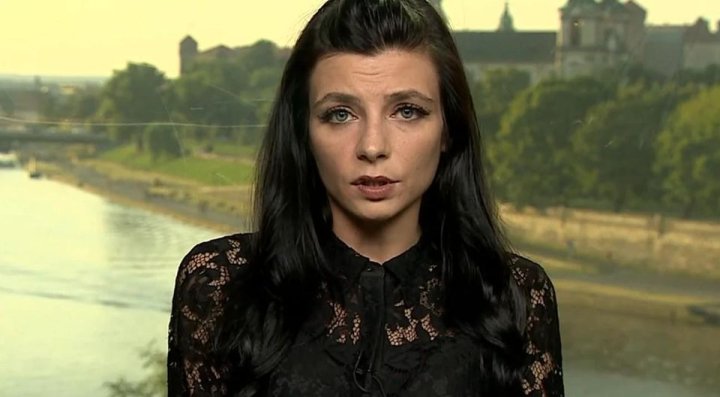 Może być zdjęciem przedstawiającym 1 osoba