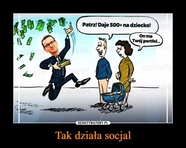 Tak działa socjal – | Very funny memes, Weekend humor, Funny memes