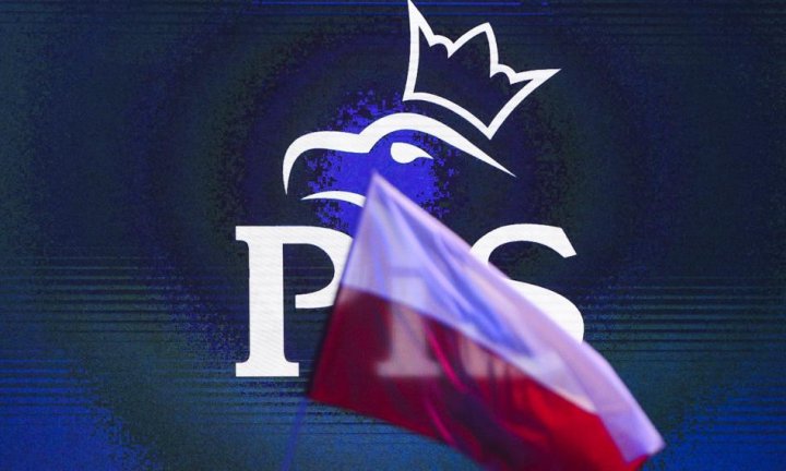 PiS podało datę, kiedy zaprezentuje swój program wyborczy - Bankier.pl