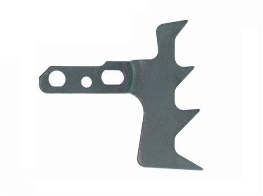 OSTROGA GRZEBIEŃ PIĘTKA HUSQVARNA 40/45 6311182632 - Allegro.pl