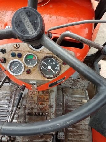 ursus c-360 3P Å»uromin - image 3