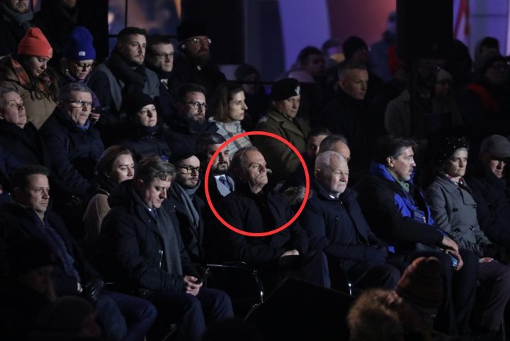 Przemówienie Joe Bidena