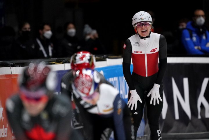 Natalia Maliszewska opisała piekło, które zgotowali jej organizatorzy igrzysk w Pekinie